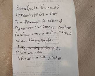 Sale Picture