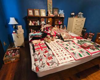 Holiday decor