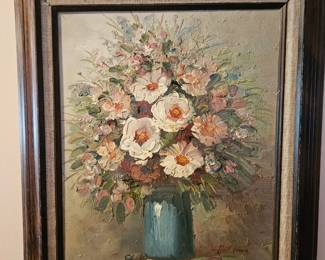 Original art