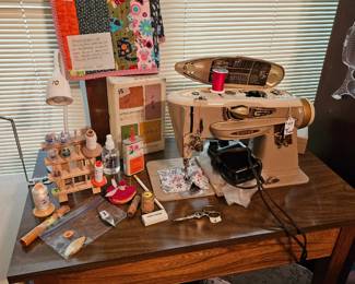 Sewing