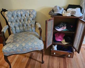 Side chair