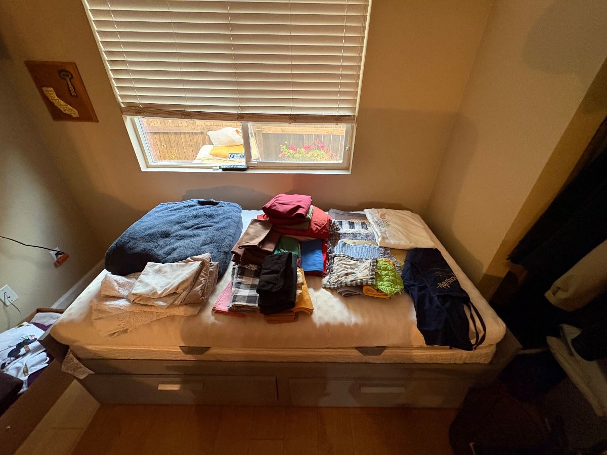 Fantastic Estate Sale