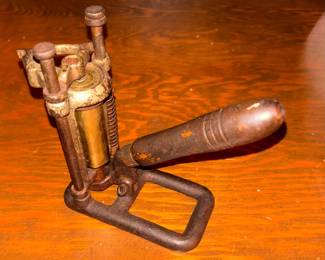 shotgun recapper