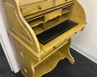 Mt. Airey mid century writing desk