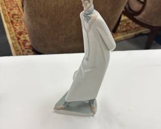 Lladro doctor