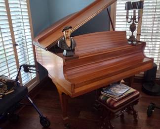 Post Bridge Rd Estate Sale