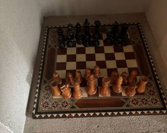 Chess Set