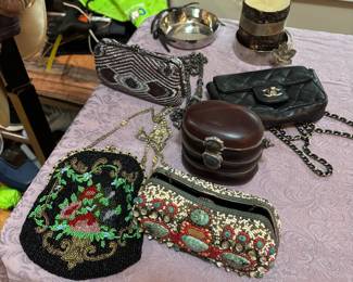 Handbags