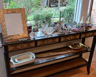 paperweights, Michael Aram,