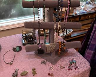 jewelry Sterling pieces