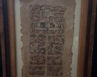 Mayan Calendar