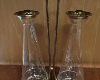 MCM Serving Set