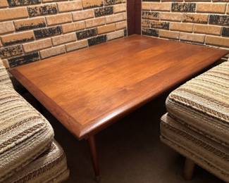 MCM Table