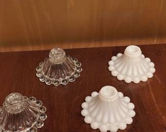 Candlestick Holders
