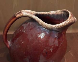 Crock Pitcher
