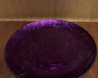 Beautiful Art Deco Opalescent Bowl