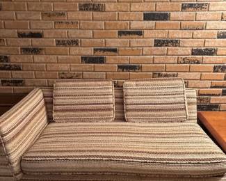 MCM Sofa