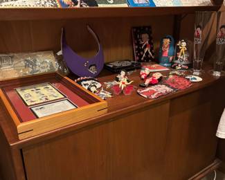 Betty Boop Collection