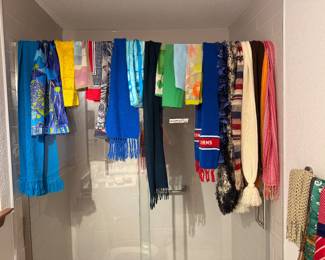 Scarves