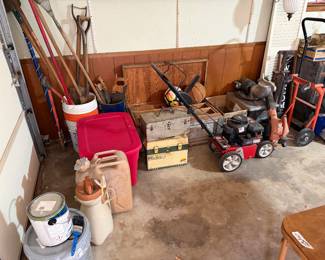 New Edger!