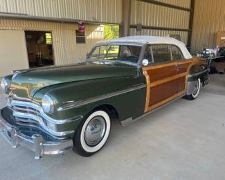 ‘49 Chrysler
