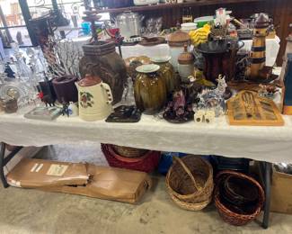 Kitchen wares