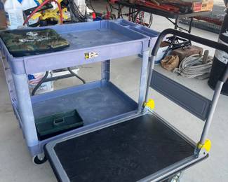 Carts