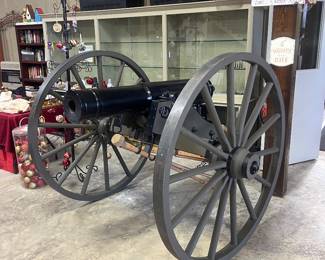 Restored canon
