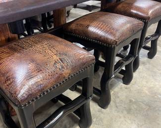 S/6 stools