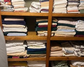 Linens