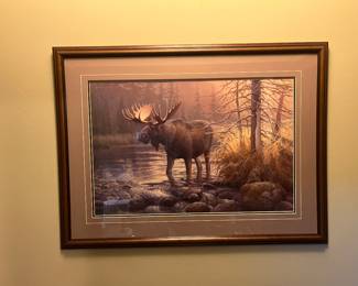 Wall art