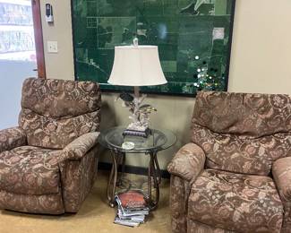 Recliners