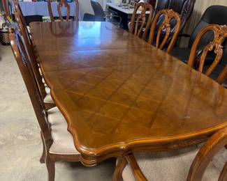 Dining set