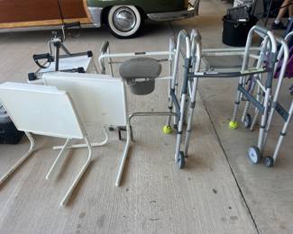Medical supplies