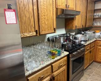 Glassware