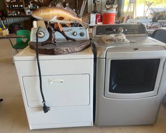 Dryers
