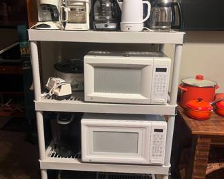 Appliances
