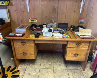 Desk