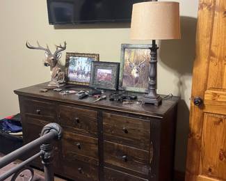 Beautiful dresser