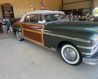 ‘49 Chrysler