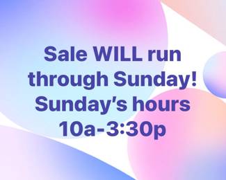 Sale Picture
