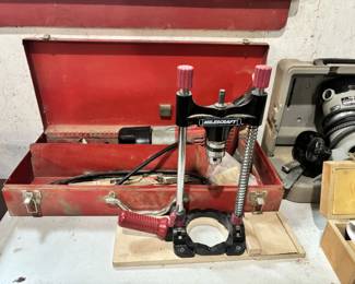 Router Stand