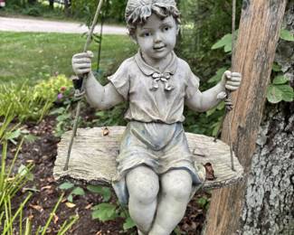 Yard Decor