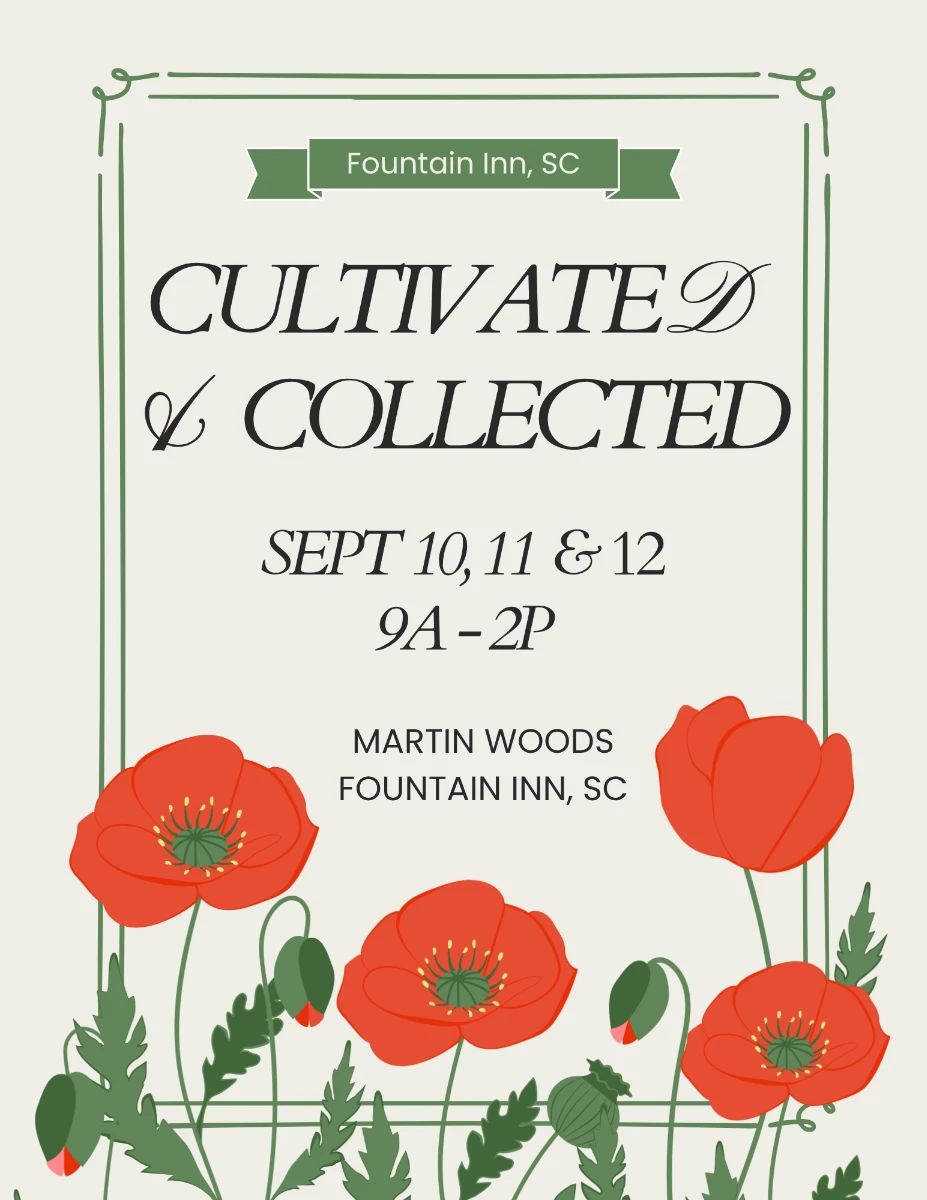 cultivate