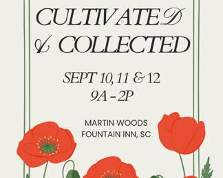 cultivate