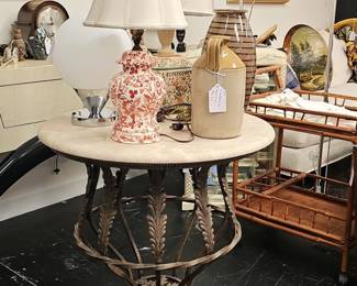 Table Lamps