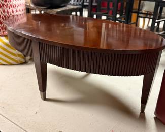 Cocktail table