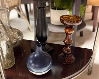 Decorative art glass