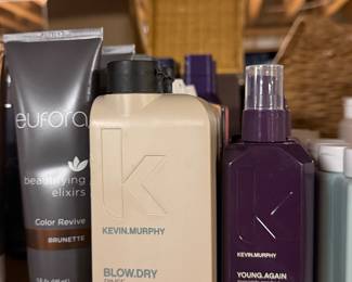 Hair products