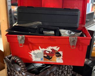 Toolbox